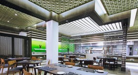 Ayla Bawadi Hotel & Mall