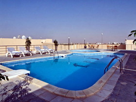 City Seasons Al Ain