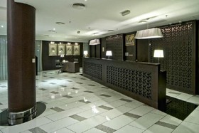 City Seasons Al Ain
