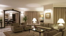 Danat Al Ain Resort
