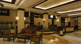 Danat Al Ain Resort