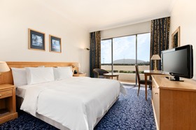 Radisson Blu Hotel & Resort, Al Ain