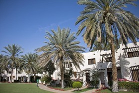 Radisson Blu Hotel & Resort, Al Ain