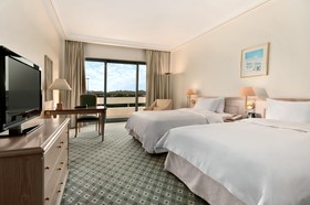 Radisson Blu Hotel & Resort, Al Ain