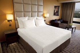 Radisson Blu Hotel & Resort, Al Ain