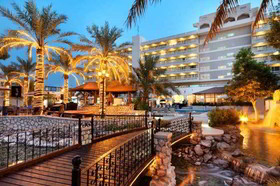 Radisson Blu Hotel & Resort, Al Ain