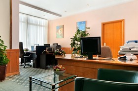 Radisson Blu Hotel & Resort, Al Ain