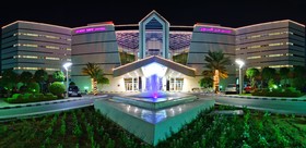 Oryx Grand Hotel Jebel Hafeet