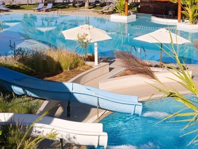 Oryx Grand Hotel Jebel Hafeet