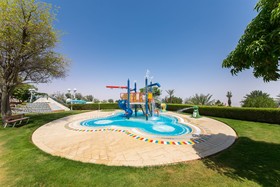 Oryx Grand Hotel Jebel Hafeet