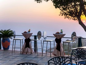 Oryx Grand Hotel Jebel Hafeet