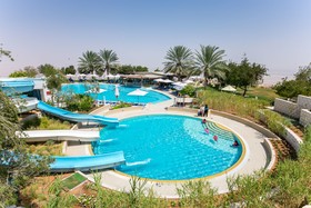 Oryx Grand Hotel Jebel Hafeet