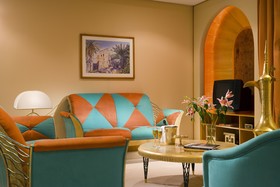 Oryx Grand Hotel Jebel Hafeet