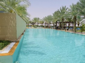 Oryx Grand Hotel Jebel Hafeet