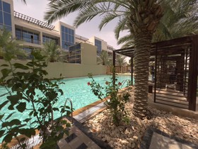 Oryx Grand Hotel Jebel Hafeet