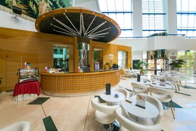 Oryx Grand Hotel Jebel Hafeet