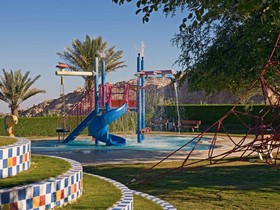 Oryx Grand Hotel Jebel Hafeet