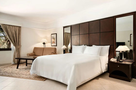 Radisson Blu Hotel & Resort, Al Ain