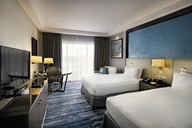 Radisson Blu Hotel & Resort, Al Ain