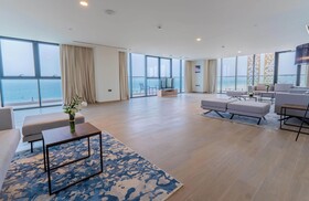 Beach Bay Hotel Mirfa