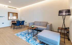 Beach Bay Hotel Mirfa