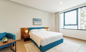 Beach Bay Hotel Mirfa