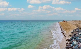 Beach Bay Hotel Mirfa