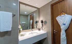 Beach Bay Hotel Mirfa