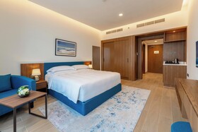 Beach Bay Hotel Mirfa