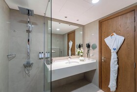 Beach Bay Hotel Mirfa