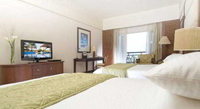 Danat Jebel Dhanna Resort