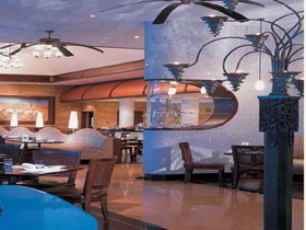 Danat Jebel Dhanna Resort