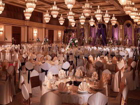 Danat Jebel Dhanna Resort
