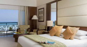 Danat Jebel Dhanna Resort