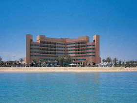 Danat Jebel Dhanna Resort