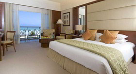 Danat Jebel Dhanna Resort