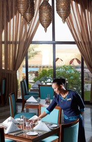 Aldhafra Resort, Vignette Collection