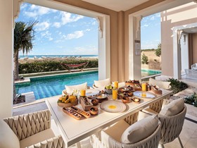 Club Privé by Rixos Saadiyat Island