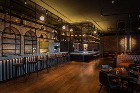 The WB Abu Dhabi, Curio Collection by Hilton