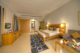 City Stay Grand Hotel Apartments