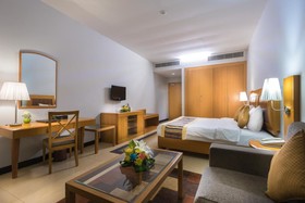 City Stay Grand Hotel Apartments