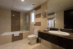 City Stay Prime Hotel Apartment