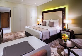 Elite Byblos Hotel - Mall of The Emirates