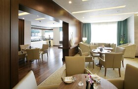 Elite Byblos Hotel - Mall of The Emirates