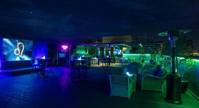 Elite Byblos Hotel - Mall of The Emirates