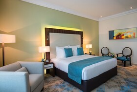 Elite Byblos Hotel - Mall of The Emirates