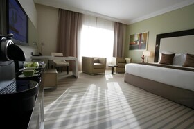 Elite Byblos Hotel - Mall of The Emirates