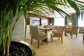 Elite Byblos Hotel - Mall of The Emirates
