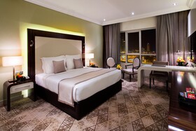 Elite Byblos Hotel - Mall of The Emirates