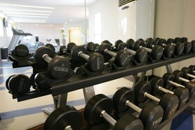 Elite Byblos Hotel - Mall of The Emirates